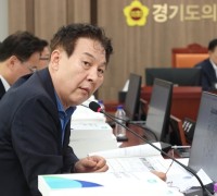 경기도의회 강웅철 의원, “화물차 밤샘주차 허용, 주민 안전 위협하는 반쪽짜리 정책”