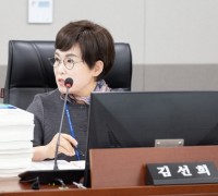 경기도의회 김선희 의원, 시흥·광명 3기 신도시 조속한 보상 추진 촉구