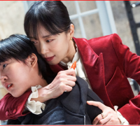 ‘예견된 성공’ 넷플릭스 영화 '길복순' 글로벌 흥행 접수… 덱스터 기술 참여 ‘활약’