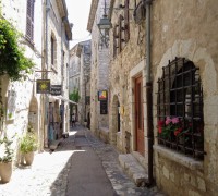 샤갈·피카소가 선택한 마지막 풍광, 프랑스 남부