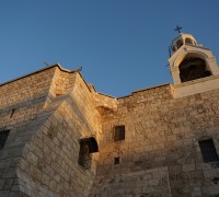 [역사탐방] 가장 오래된 교회, 베들레헴 예수탄생교회