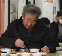 ‘한국인의 밥상’ 국민생선 고등어, 찬바람에 온몸 가득 기름을 채운 고등어가 가장 맛있는 제철